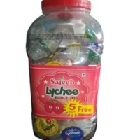 sajeeb lychee edible cup jell 11gm