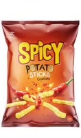 Spicy Potato-15gm