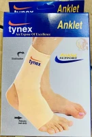 TYNEX Brand Anklet Support by OHG