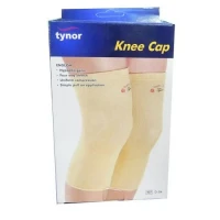 TYNEX Brand Knee Support High Quality (Knee Cap) by OHG
