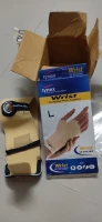 TYNEX Brand Wrist Brace with Thumb (Wrist Support) by OHG