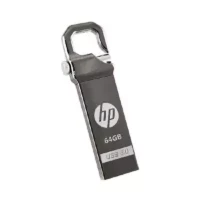USB 3.1 64 GB Hp PENDRIVE