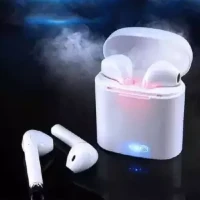 i7s TWS Mini Wireless Bluetooth Earphone Stereo Earbud Headset With Charging Box Mic For All Smart Phone