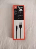 2A Micro USB Fast Charging & Sync Data Cable for mi Type_B