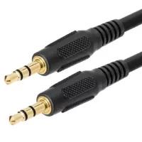 Audio Cable 3.5mm 1M