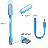 Portable Flexible LED Light - Multi Color