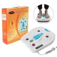 Infrared Foan Vibration & Heating Foot Massager