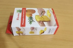 Pineapple cut and core | Pineapple Cutter