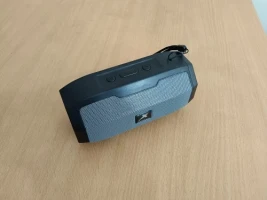 Portable loud speaker music Speaker