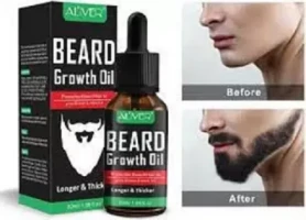 Beard_Growth Oil - 30ml
