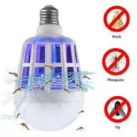 Mosquito Killer LED Lamp