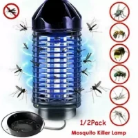 ELECTRONIC MOSQUITO KILLER