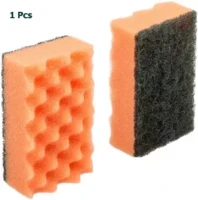 Kitchen sponges Cleaning sponge, Scrubbing sponge, Dish sponge