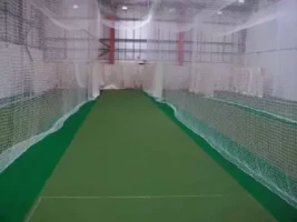 Cricket Practice Net - Size 64 x 10 Feet-Big size