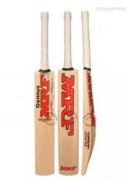 MRF Kashmir Willow Cricket Bat