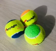 3 Pice Tennis Ball Tape Tennis cricket ball