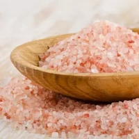 Natural Pink Salt Rock Salt সৈন্ধব লবণ - 100gm