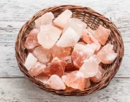 Natural Himalayan Pink Rock Salt -100gm