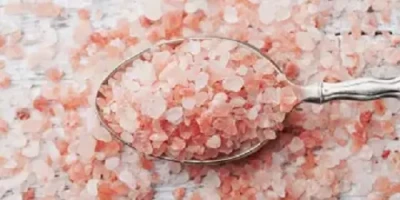 Himalayan Pink Salt (পিংক সল্ট) - 100gm