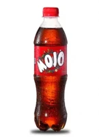 Mojo soft drinks 250Ml Can