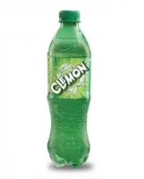 Clemon soft drinks 500Ml Pet