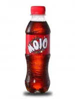 Mojo soft drinks 500Ml Pet