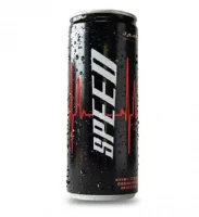 Speed 250 ml Can