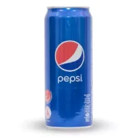 Pepsi Soft drinks Can 330ml