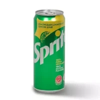 Sprite Soft drinks Can 330ml