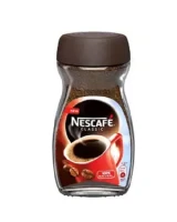 NESTLE NESCAFE Classic Instant Coffee Jar 200g
