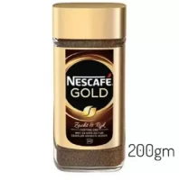 Coffee Gold Jar - 200gm