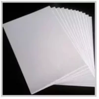 A4 Paper 80 Gsm - 50 Sheet