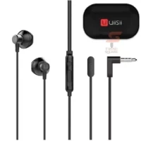 UiiSii HM12 Gaming Headset On-Ear Deep Bass Good Treble Earphone With Pouch