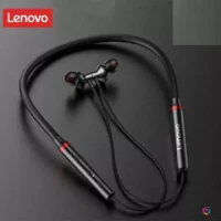 Lenovo Wireless Headsets HE05X Sport Earphone Magnetic Bluetooth 5.0