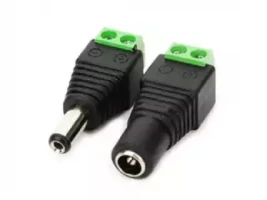 DC Power Balun Connector 1 pair