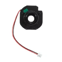 Photos For Lives M12 IR-CUT SWITchPlastic Steel HD IR CUT Filter M12* Lens Mount Double Filter Switch for HD CCTV Security Camera