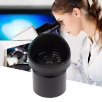EF Biological Micro Widefield Eyepiece Optical Wide Angle Lens 30.5mm