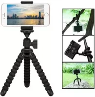 Octopus Mobile Video Stand - Black