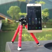 Octopus Tripod Holder Mount Stand