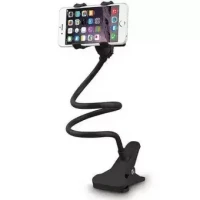 Universal Flexible Mobile Phone Holder Stands