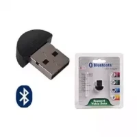 USB Bluetooth Dongle - Black
