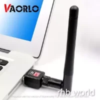 802.11n/g/b 300Mbps Mini USB WiFi Wireless Adapter Network LAN Card with Antenna