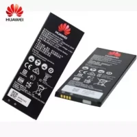 Mobile Battery For Huawei Y5II 2200mAh - Black