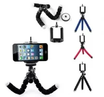 Octopus Mobile Video Stand - Black