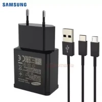 Samsung Fast Charger Wall Charger Kit Adaptive Fast Charge Samsung Galaxy S7 / S7 Edge / S6 / S6 Plus / Note5/4 /S4/S3, USB 2.0 Fast Wall Charger Adapter and Micro USB Cable
