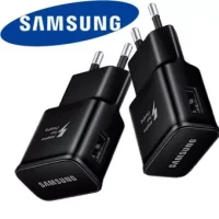 Mobile Adapter 2.1A/5V Single Port Samsung (Only Adapter)