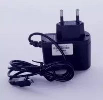 Airnet Mobile Charger Symphony Samsung Nokia And All China Mobile Charger Black Color