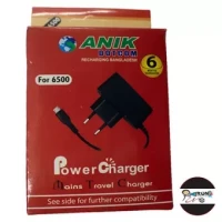 Anik Dotcom Power Charger super fast charger for Android & Button phone
