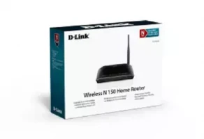 D-Link DIR-600M Wireless N150 Home Router