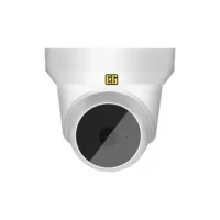 V380 PRO 1080P Mini Smart Dome Camera Indoor Pan 355 Onvif H. 265 Security CCTV IP Camera